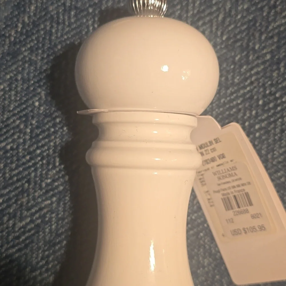 Peugeot paris select